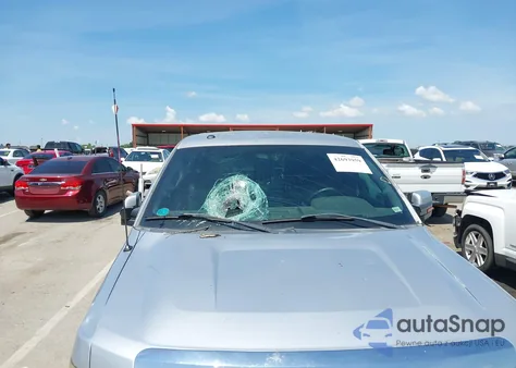 2011 Ford F-150 Fx4/King Ranch/Lariat/Platinum/Xlt из США, поврежденный, VIN 1FTFW1ET0BFC46130